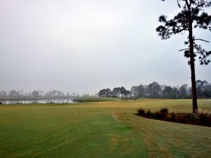 Old Corkscrew 3rd Fairway